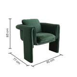 Floria Chair