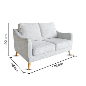 Buy Affordable Maddox Sofa Set in Dubai - UAE | Cheap Price