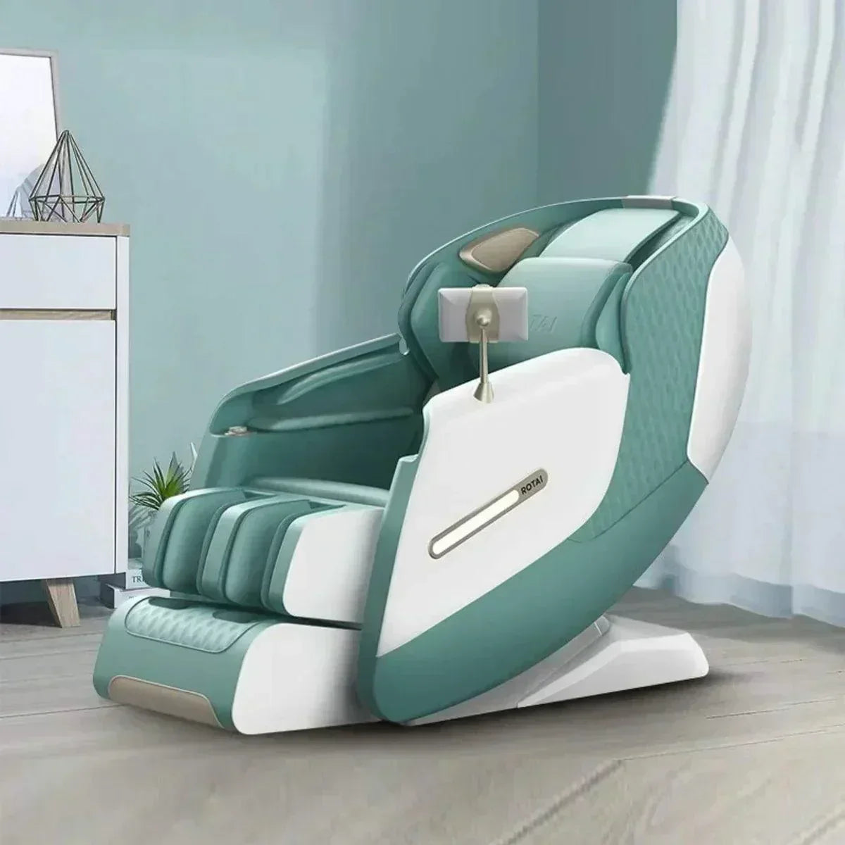 Buy Massage Chairs Online in UAE Fast Delivery