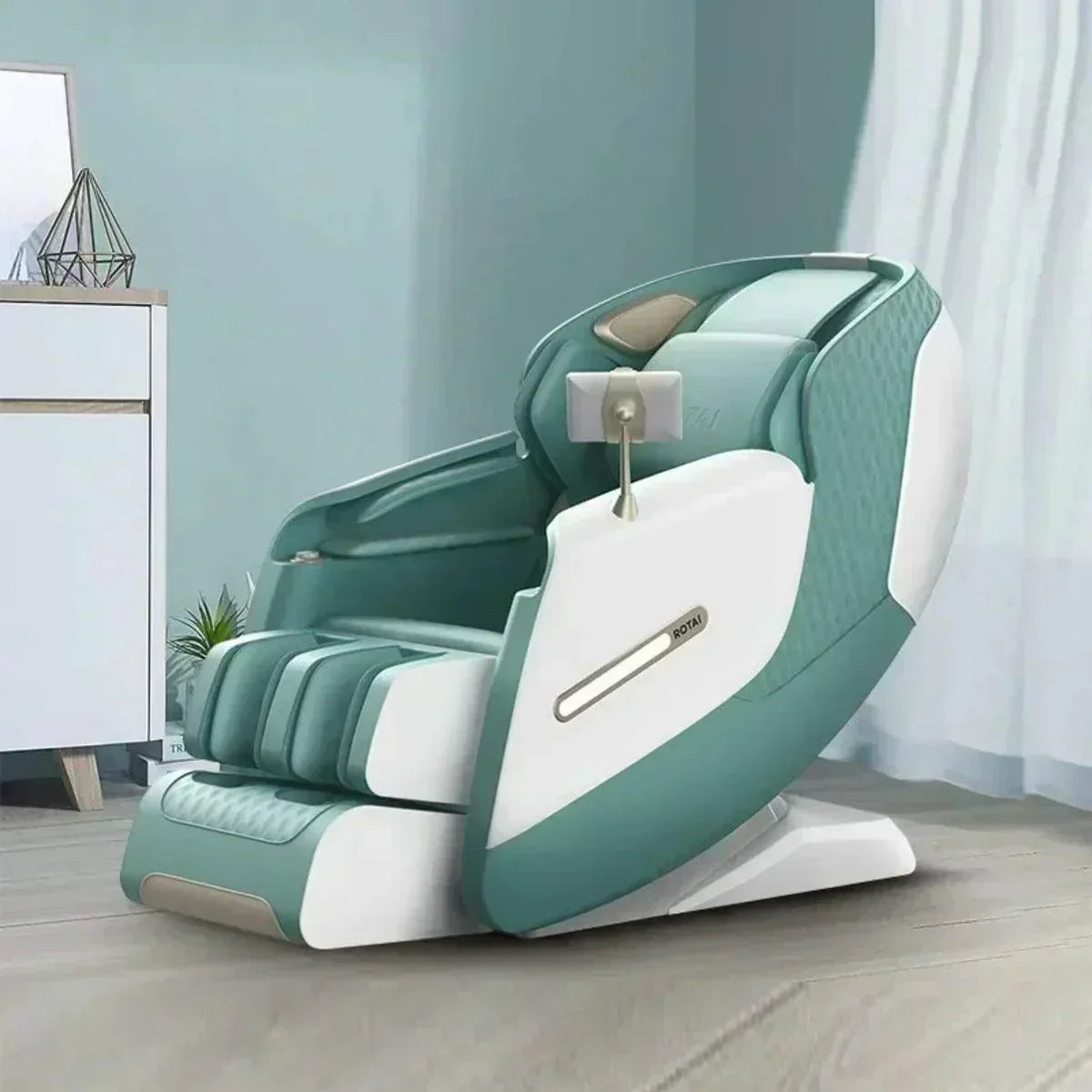 Buy Affordable Rotai Royal Omega Massage Chair in Dubai - UAE | Cheap Price