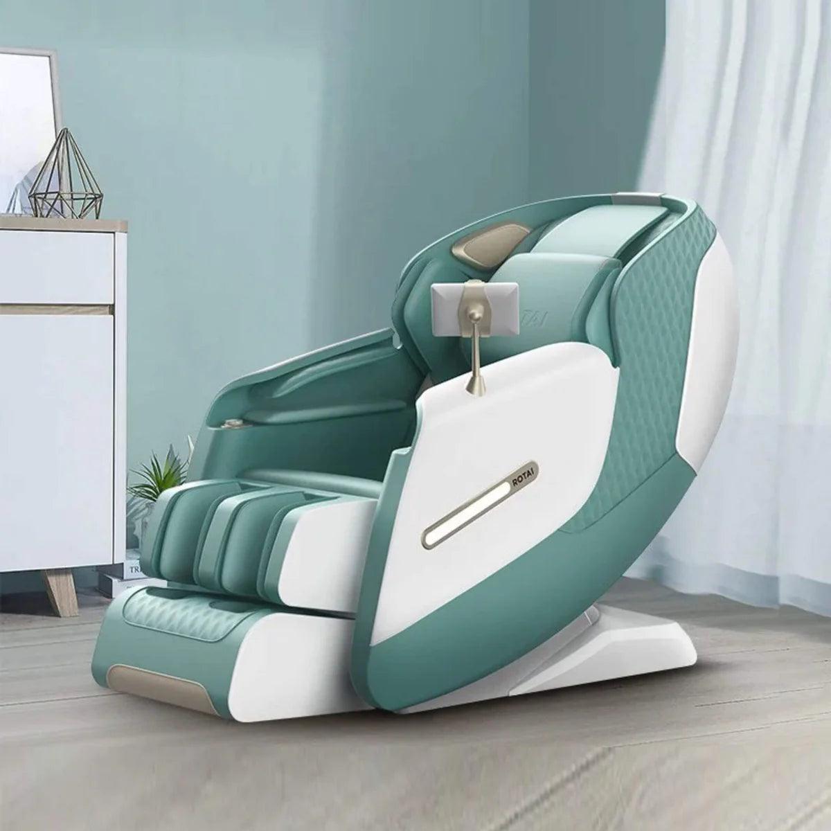Rotai Royal Omega Massage Chair - HOCC