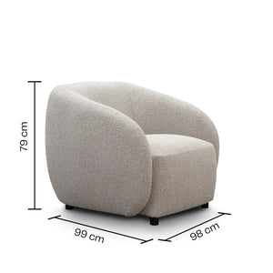 Buy Affordable Aspen Living Room Sofa Set in Dubai - UAE | Cheap Price
