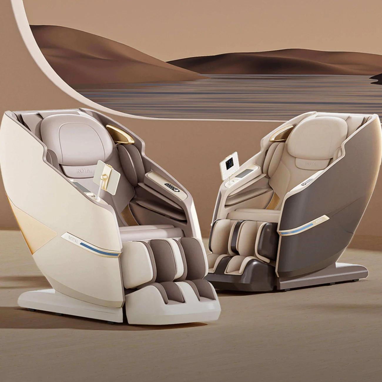 Buy Massage Chairs Online in UAE | Fast Delivery – HOCC
