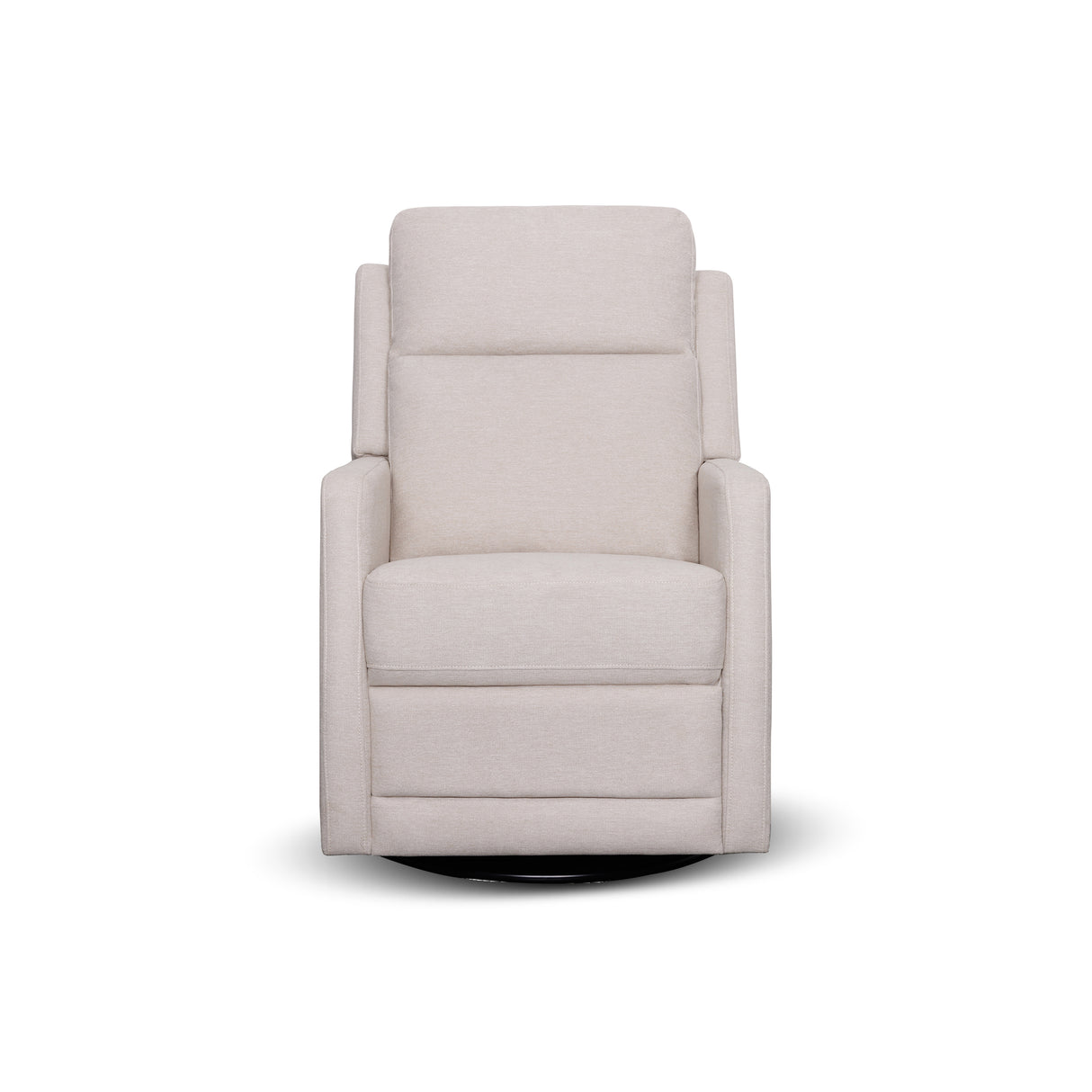Diana Single Seater Manual Recliner - Beige