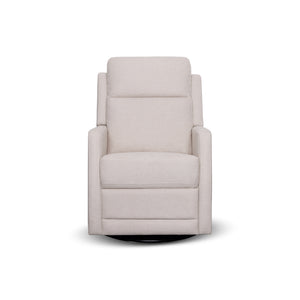 Diana Single Seater Manual Recliner - Beige