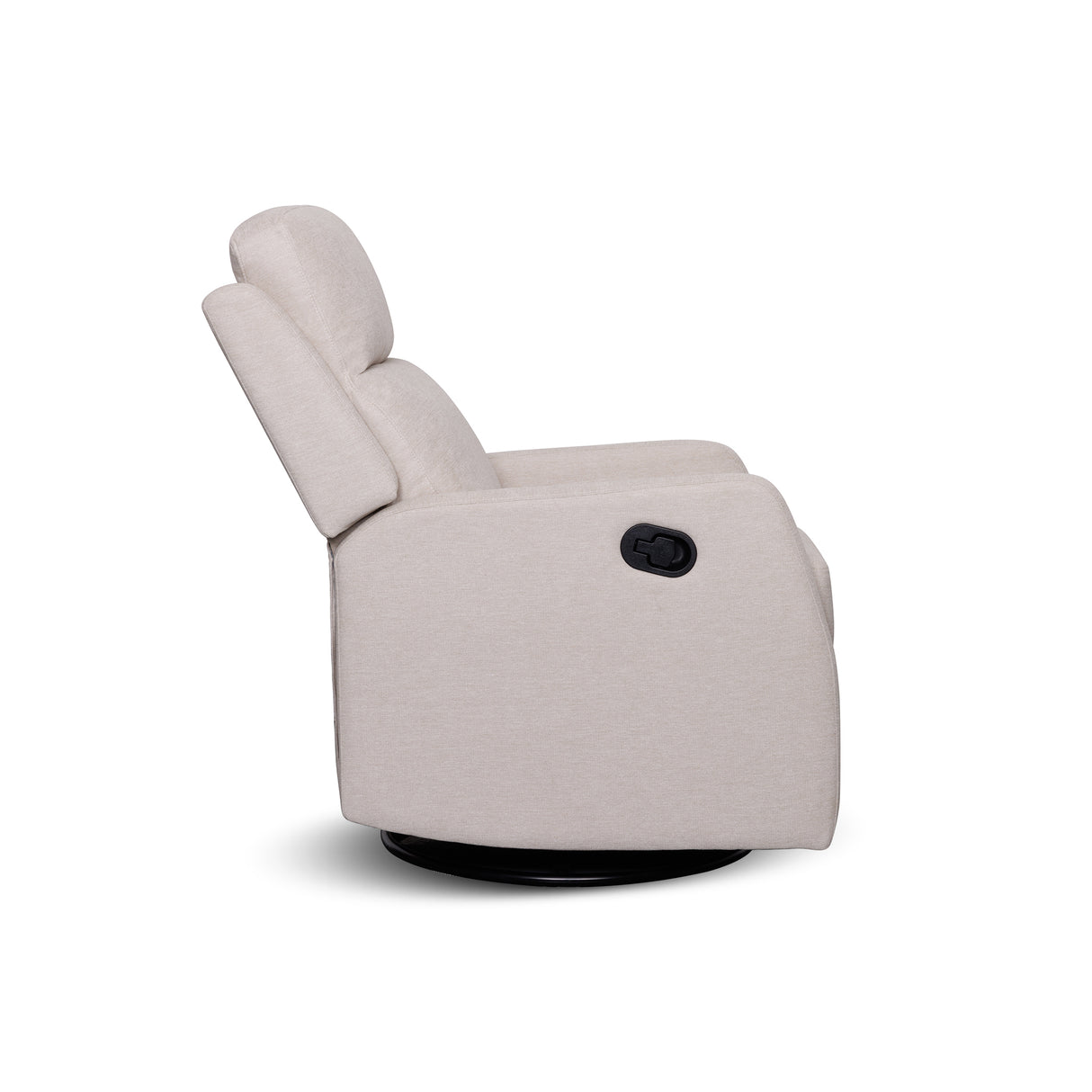 Diana Single Seater Manual Recliner - Beige