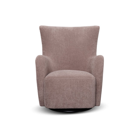 George Swivel and Glider chair - Ash