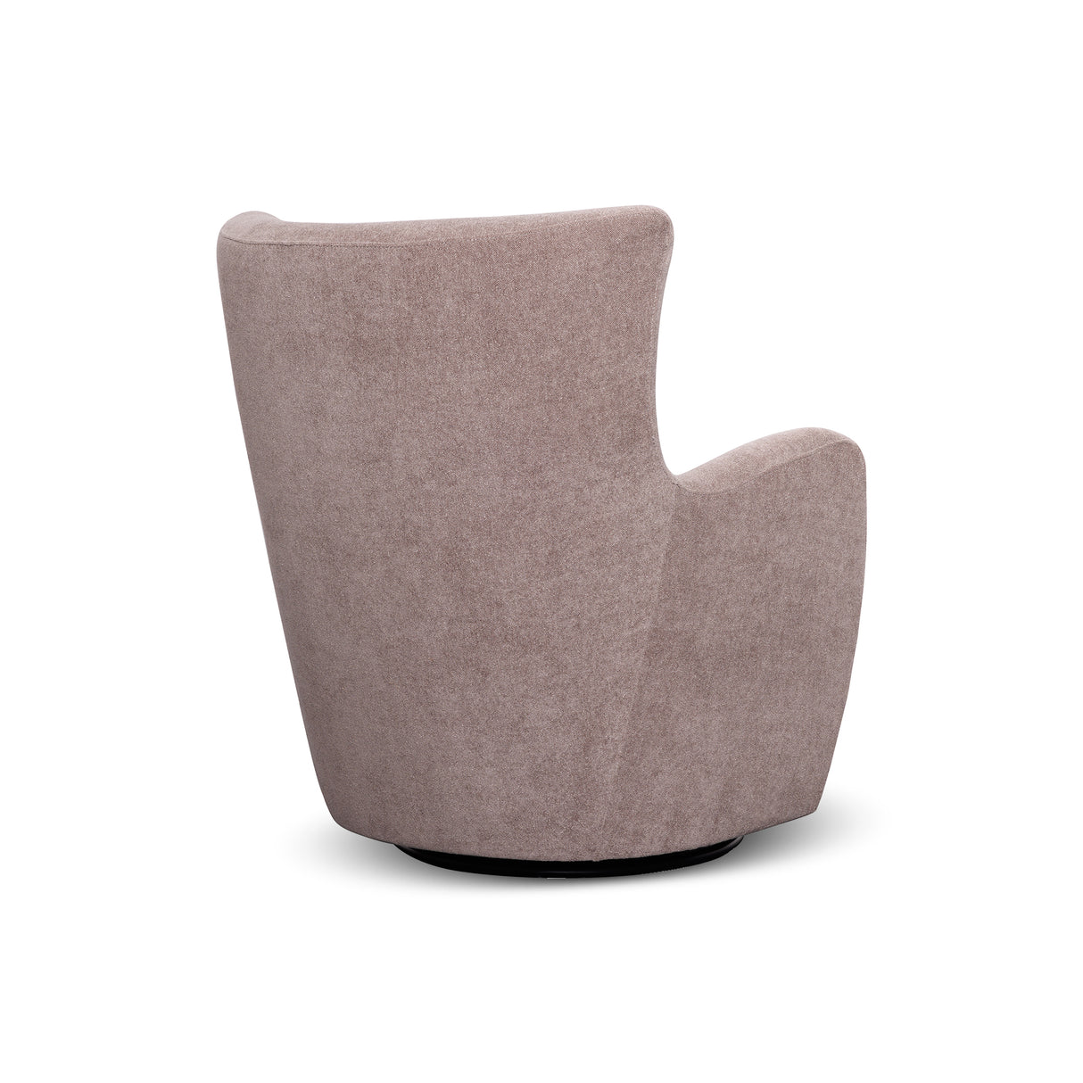 George Swivel and Glider chair - Ash