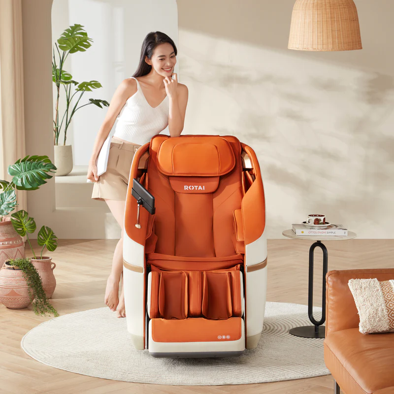 Rotai Jimny Massage Chair - HOCC