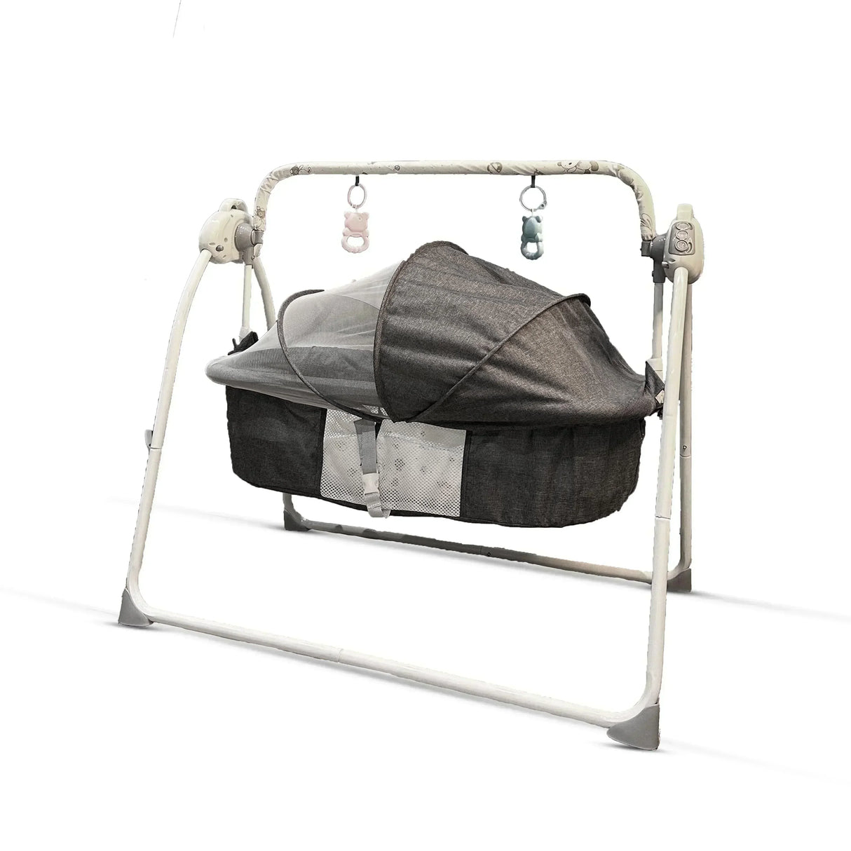 Buy Affordable 3 in 1 Electric Baby Cradles in Dubai - UAE | Cheap Price
