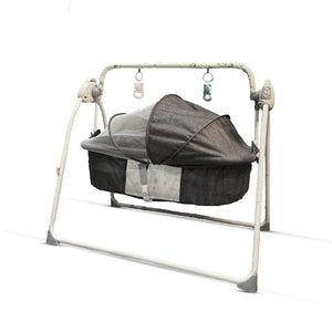 Buy Affordable 3 in 1 Electric Baby Cradles in Dubai - UAE | Cheap Price
