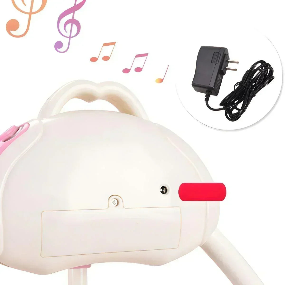 Buy Affordable 3 in 1 Electric Baby Cradles in Dubai - UAE | Cheap Price