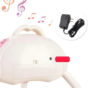 Buy Affordable 3 in 1 Electric Baby Cradles in Dubai - UAE | Cheap Price