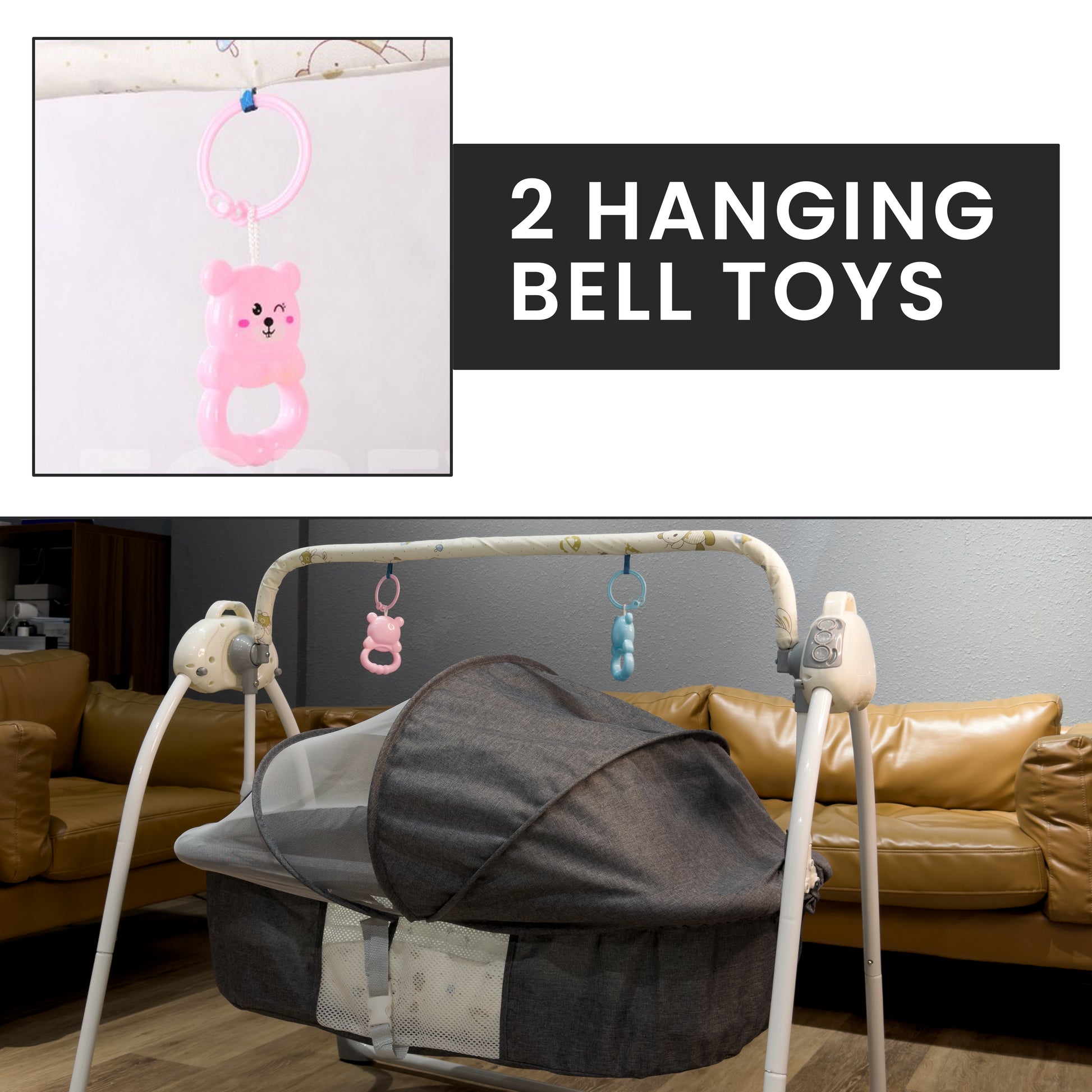 Electric Baby Cradles - Buy Electric Baby Cradles - hocc dubai - - baby playground outdoor- Shop baby product - Shop Pet product - shop home decor and lighting