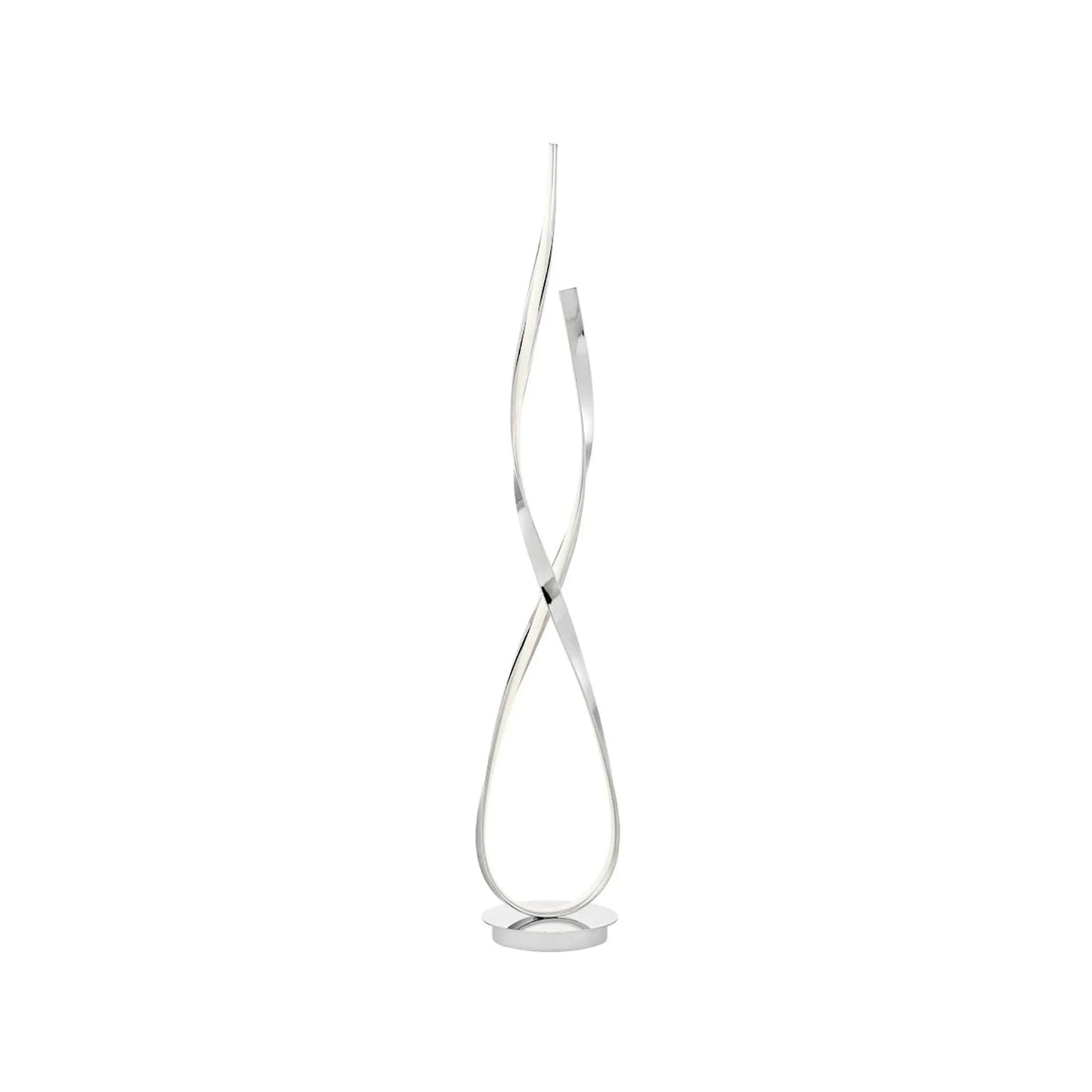 Buy Affordable Luminous Twist- New Dimmable Twisted Floor Lamp LED in Dubai - UAE | Cheap Price