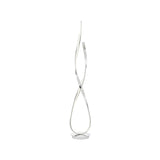 Buy Affordable Luminous Twist- New Dimmable Twisted Floor Lamp LED in Dubai - UAE | Cheap Price