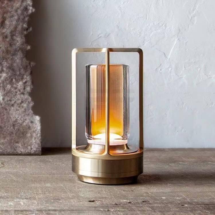 Metal Lamp for Outdoor and Indoor - HOCC