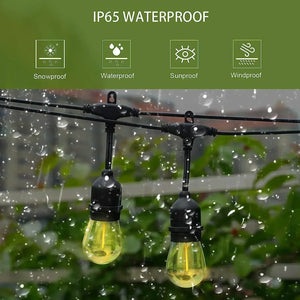 Buy Affordable Solar String Remote Control Lights in Dubai - UAE | Cheap Price