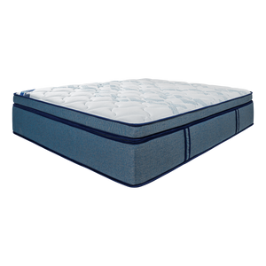 Spring Air Arlington Plush Pocket Spring Mattress