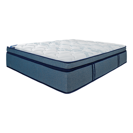 Spring Air Arlington Plush Pocket Spring Mattress