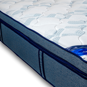 Spring Air Arlington Plush Pocket Spring Mattress