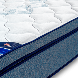 Spring Air Arlington Plush Pocket Spring Mattress