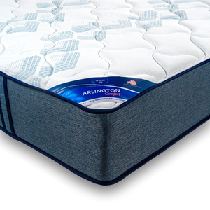 Spring Air Arlington Comfort Pocket Spring Mattress