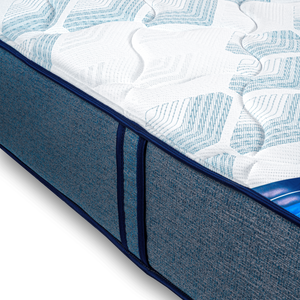 Spring Air Arlington Comfort Pocket Spring Mattress