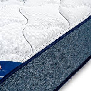 Spring Air Arlington Comfort Pocket Spring Mattress