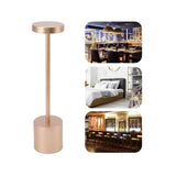 Buy Affordable Touch Sensor Table Lamp in Dubai - UAE | Cheap Price