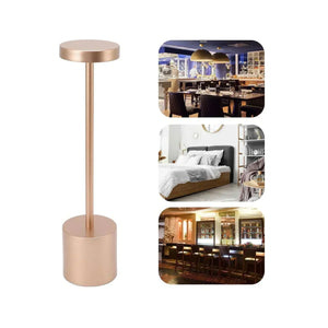 Buy Affordable Touch Sensor Table Lamp in Dubai - UAE | Cheap Price