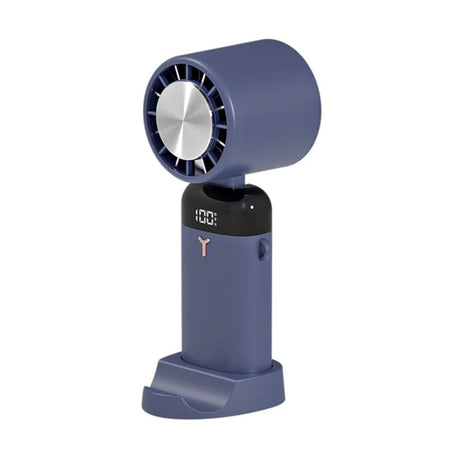 Hand Cooler Fan