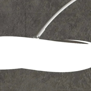 Buy Affordable Nordic Style Floor Lamp with Rounded Marble Base in Dubai - UAE | Cheap Price