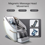 Buy Affordable Jimny Massage Chair (A36MAX Grey) in Dubai - UAE | Cheap Price Buy cheap and affordable sofas, chairs, lights, lamps, and home decor items online at factory wholesale prices in Dubai, Sharjah, Abu Dhabi, and across the UAE.