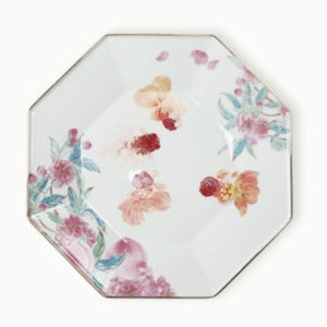 Buy AOWEI Golden Abundance Porcelain Bowls & Plates Online in Dubai, Abu Dhabi, UAE