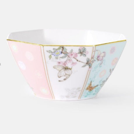 Buy AOWEI Joyful Encounter Porcelain Bowls & Plates Online in Dubai, Abu Dhabi, UAE