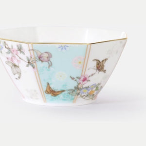 Buy AOWEI Joyful Encounter Porcelain Bowls & Plates Online in Dubai, Abu Dhabi, UAE