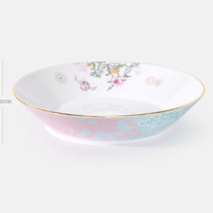 Buy AOWEI Joyful Encounter Porcelain Bowls & Plates Online in Dubai, Abu Dhabi, UAE