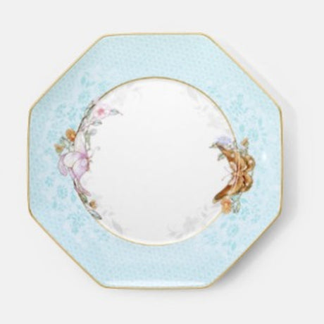 Buy AOWEI Joyful Encounter Porcelain Bowls & Plates Online in Dubai, Abu Dhabi, UAE