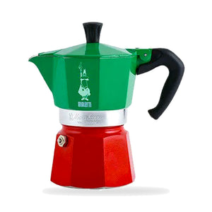 Buy Bialetti Moka Express Italia 3-Cup Online in Dubai, Abu Dhabi, UAE