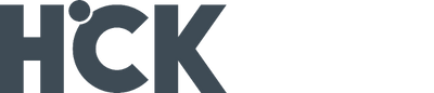 HCK logo