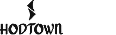 HODTOWN logo