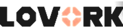 LOVORK logo