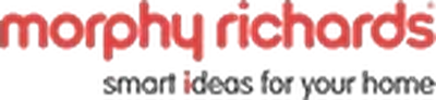 Morphy Richards logo
