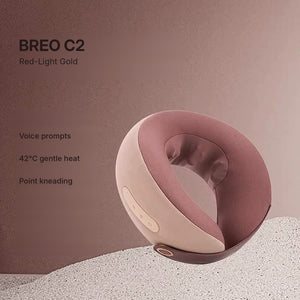 Buy Breo C2 Neck Massager Online in Dubai, Abu Dhabi, UAE