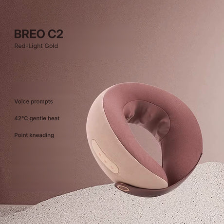 Buy Breo C2 Neck Massager Online in Dubai, Abu Dhabi, UAE