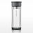 Buy BUYDEEM Glass Tea Tumbler with Titanium Infuser 300ml Online in Dubai, Abu Dhabi, UAE