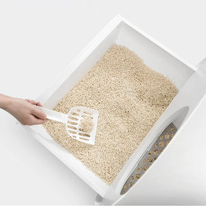 HOCC Cat Litter Box