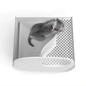 HOCC Cat Litter Box