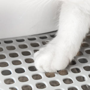 HOCC Cat Litter Box